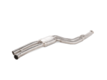 Privato: Akrapovic Tubo di raccordo Acciaio inox BMW M340I (G20/ G21) – OPF/GPF e altri 2025 – E-BM/SS/7