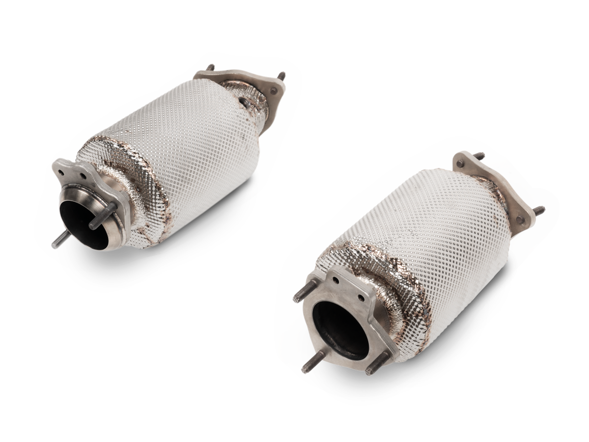 Privato: Akrapovic Tubo di raccordo Acciaio inox Chevrolet Corvette Stingray (C8) – OPF/GPF 2026 – L-CO/SS/2 Privato: Akrapovic Tubo di raccordo Acciaio inox Chevrolet Corvette Stingray (C8) – OPF/GPF 2026 – L-CO/SS/2