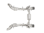 Privato: Akrapovic Tubo di raccordo Acciaio inox Ferrari 488 GTB/488 Spider 2019 – L-FE/SS/1 – foto 3