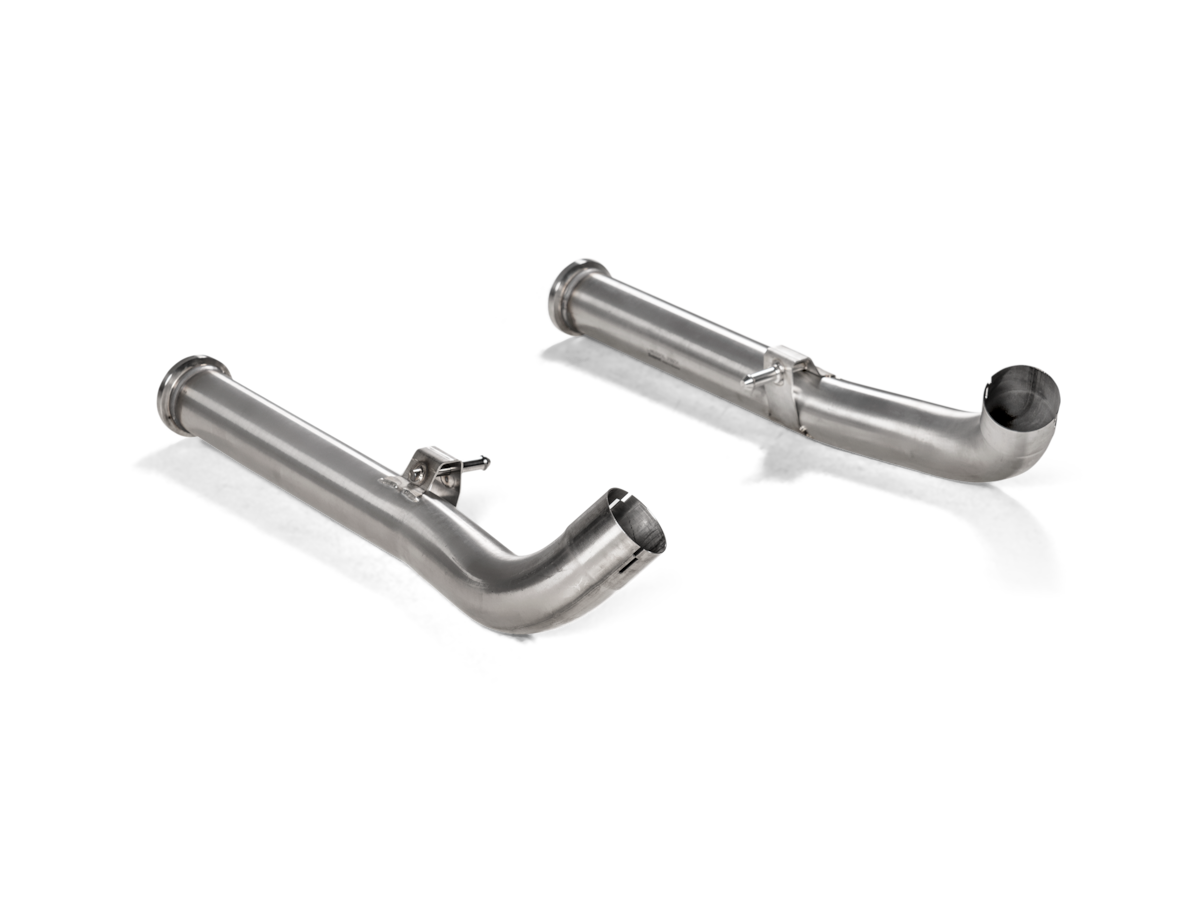 Privato: Akrapovic Tubo di raccordo Acciaio inox Mercedes-AMG G 63 (W463A) – OPF/GPF / G 63 4×4 Squared (W463A) – OPF/GPF 2024 – L-ME/SS/1 Privato: Akrapovic Tubo di raccordo Acciaio inox Mercedes-AMG G 63 (W463A) – OPF/GPF / G 63 4×4 Squared (W463A) – OPF/GPF 2024 – L-ME/SS/1