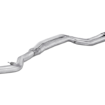 Privato: Akrapovic Tubo di raccordo Evolution Acciaio inox BMW 335i (F30/ F31) / 435i (F32) 2015 – E-BM/SS/1
