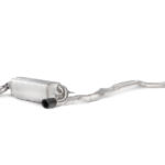 Privato: Akrapovic Tubo di raccordo Evolution Acciaio inox BMW 340i (F30/ F31) / 440i (F32/ F33/ F36) 2019-2020 – E-BM/SS/2