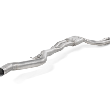 Privato: Akrapovic Tubo di raccordo Evolution Acciaio inox BMW 340i (F30/ F31) – OPF/GPF / 440i (F32/ F33/ F36) – OPF/GPF 2019-2020 – E-BM/SS/5