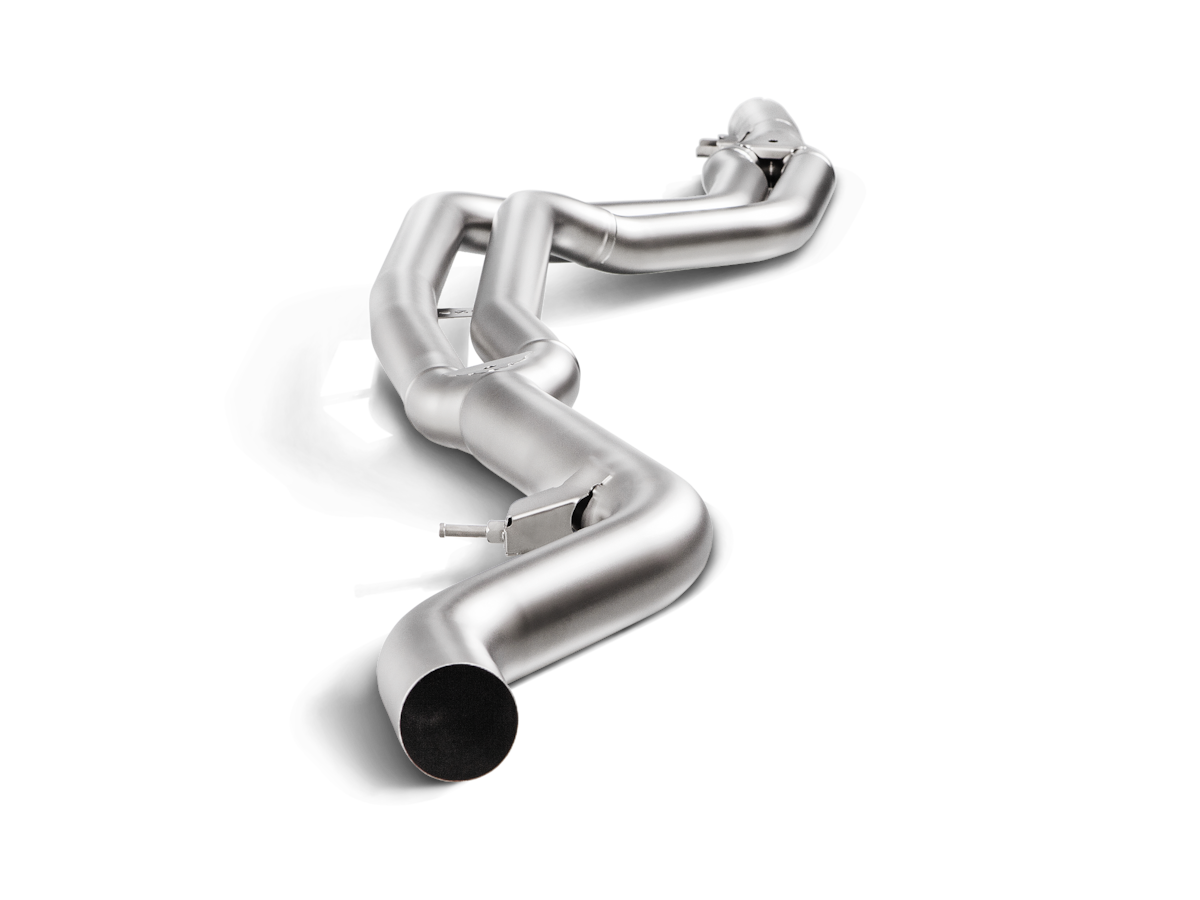 Privato: Akrapovic Tubo di raccordo Evolution Acciaio inox BMW M140i (F20/ F21) / M240i (F22/ F23) 2019-2021 – E-BM/SS/3 Privato: Akrapovic Tubo di raccordo Evolution Acciaio inox BMW M140i (F20/ F21) / M240i (F22/ F23) 2019-2021 – E-BM/SS/3