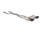 Privato: Akrapovic Tubo di raccordo Evolution Acciaio inox BMW M2 Coupé (G87) e altri 2026 – E-BM/SS/9 – foto 2