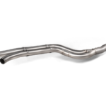Privato: Akrapovic Tubo di raccordo Evolution Acciaio inox BMW/Toyota Z4 M40i (G29) – OPF/GPF / Supra (A90) – OPF/GPF 2020 – E-TY/SS/2