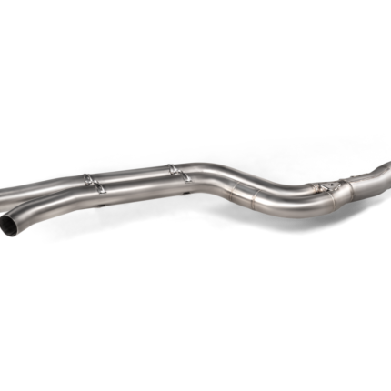 Privato: Akrapovic Tubo di raccordo Evolution Acciaio inox BMW/Toyota Z4 M40i (G29) – OPF/GPF / Supra (A90) – OPF/GPF 2020 – E-TY/SS/2