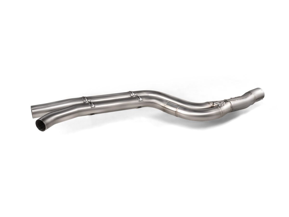 Privato: Akrapovic Tubo di raccordo Evolution Acciaio inox BMW/Toyota Z4 M40i (G29) – OPF/GPF / Supra (A90) – OPF/GPF 2020 – E-TY/SS/2 Privato: Akrapovic Tubo di raccordo Evolution Acciaio inox BMW/Toyota Z4 M40i (G29) – OPF/GPF / Supra (A90) – OPF/GPF 2020 – E-TY/SS/2