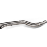 Privato: Akrapovic Tubo di raccordo Evolution Acciaio inox BMW/Toyota Z4 M40i (G29) / Supra (A90) 2026 – E-TY/SS/1