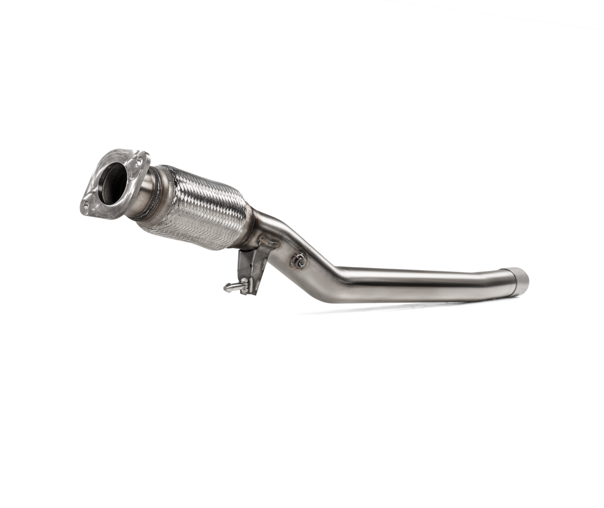 Privato: Akrapovic Tubo di raccordo Evolution Acciaio inox Mercedes-AMG A 35 (V177) e altri 2023-2026 – E-ME/SS/1 Privato: Akrapovic Tubo di raccordo Evolution Acciaio inox Mercedes-AMG A 35 (V177) e altri 2023-2026 – E-ME/SS/1