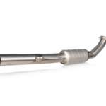 Privato: Akrapovic Tubo di raccordo Evolution Acciaio inox Toyota GR / GRMN Yaris 2023 – E-TY/SS/3
