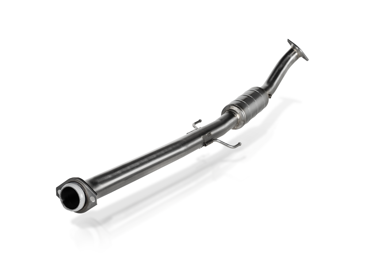 Privato: Akrapovic Tubo di raccordo Evolution Acciaio inox Toyota GR / GRMN Yaris 2026 – E-TY/SS/4 Privato: Akrapovic Tubo di raccordo Evolution Acciaio inox Toyota GR / GRMN Yaris 2026 – E-TY/SS/4