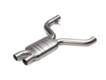 Privato: Akrapovic Tubo di raccordo Evolution Titanio BMW M3 (G80/ G81) / M4 (G82/ G83) 2023 – E-BM/T/13