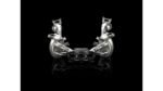 Privato: Akrapovic Tubo di raccordo Titanio Ferrari 458 Italia/458 Spider 2015 – L-FE/T/1 – foto 4