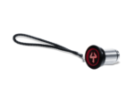 Privato: Akrapovic Wireless Kit Audi/Lamborghini R8 5.2 FSI Coupé/Spyder e altri 2014-2015 – P-HF572