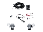 Privato: Akrapovic Wireless Kit Audi S5 Coupé (8T) 2011 – P-HF499