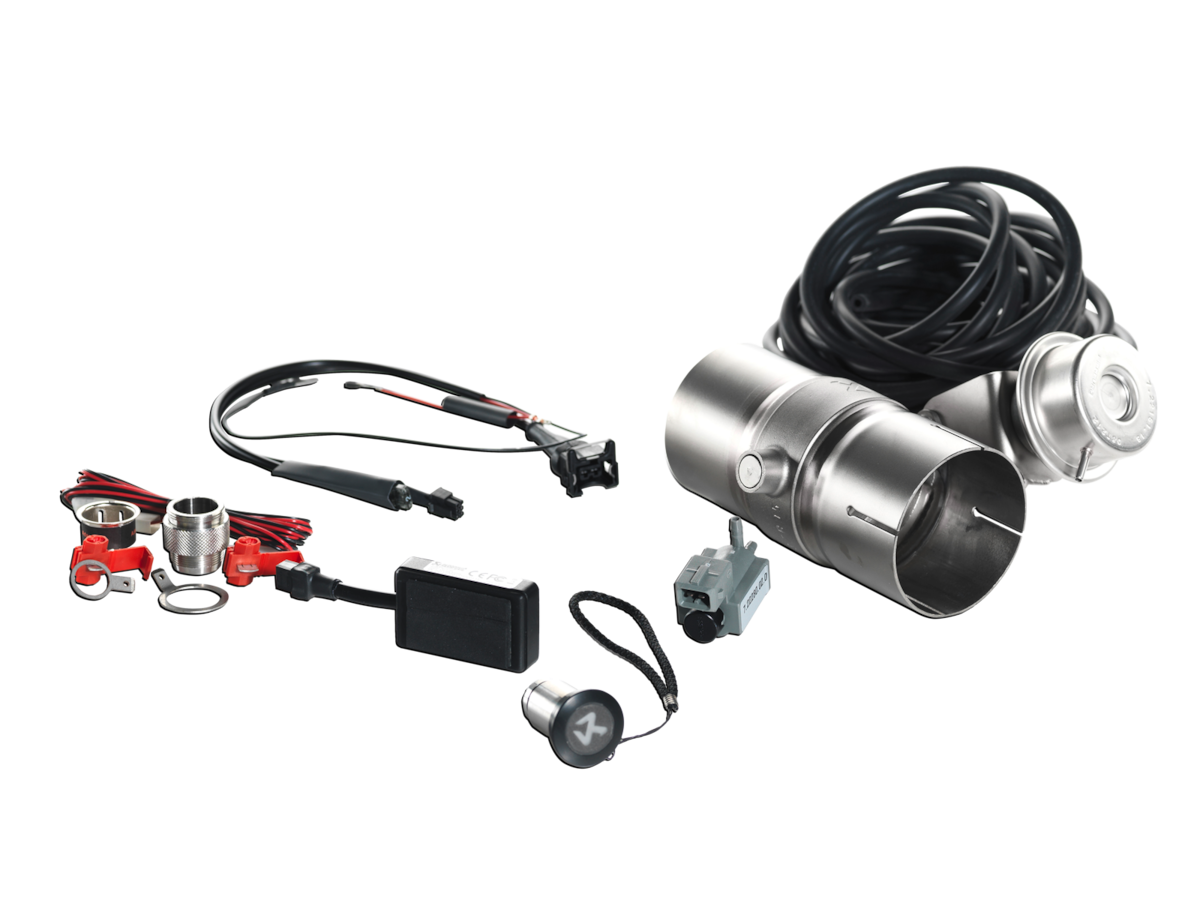 Privato: Akrapovic Wireless Kit BMW 1 Series M Coupé (E82) 2012 – P-HF669 Privato: Akrapovic Wireless Kit BMW 1 Series M Coupé (E82) 2012 – P-HF669
