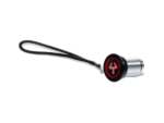 Privato: Akrapovic Wireless Kit Chevrolet Corvette ZO6/ZR1 (C6) 2013 – P-HF491