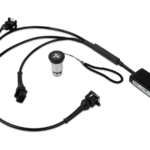 Privato: Akrapovic Wireless Kit Porsche 911 Carrera /S/4/4S/GTS (991) / 911 Carrera Cabriolet /S/4/4S/GTS (991) 2015 – P-HF680
