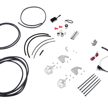 Privato: Akrapovic Wireless Kit Porsche Panamera (970) e altri 2013 – P-HF652