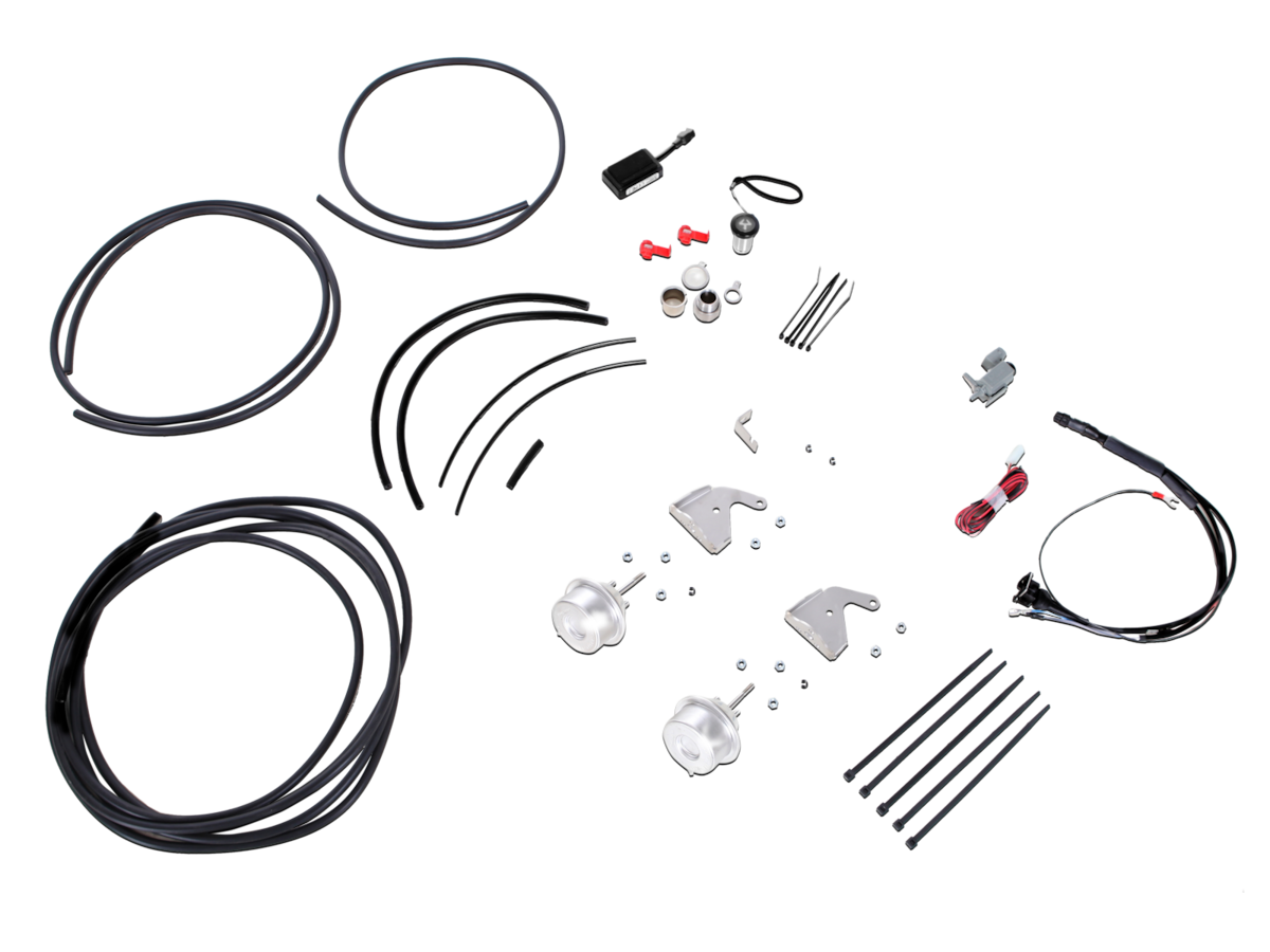 Privato: Akrapovic Wireless Kit Porsche Panamera (970) e altri 2013 – P-HF652 Privato: Akrapovic Wireless Kit Porsche Panamera (970) e altri 2013 – P-HF652