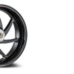 Privato: Coppia cerchi forgiati Marchesini M7RS Genesi alluminio blu anodizzato – Yamaha MT-10 / YZF-R1 2015-2025
