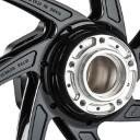 Privato: Coppia cerchi forgiati Marchesini M7RS Genesi alluminio blu anodizzato – Yamaha MT-10 / YZF-R1 2015-2025