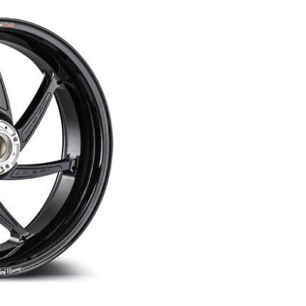 Privato: Coppia cerchi forgiati Marchesini M7RS Genesi alluminio blu anodizzato – Yamaha MT-10 / YZF-R1 2015-2025