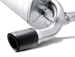 Privato: Scarico completo Akrapovic Evolution Line Acciaio inox BMW 335i (F30/ F31) / 435i (F32) 2015 – S-BM/SS/1H – foto 2