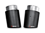 Privato: Scarico completo Akrapovic Evolution Line Acciaio inox BMW 335i (F30/ F31) / 435i (F32) 2015 – MTP-BM/SS/1H – foto 3