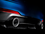 Privato: Scarico completo Akrapovic Evolution Line Acciaio inox BMW 335i (F30/ F31) / 435i (F32) 2015 – MTP-BM/SS/1H – foto 5