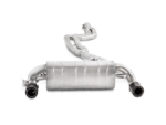 Privato: Scarico completo Akrapovic Evolution Line Acciaio inox BMW 340i (F30/ F31) / 440i (F32/ F33/ F36) 2019-2020 – MTP-BM/SS/2H – foto 2