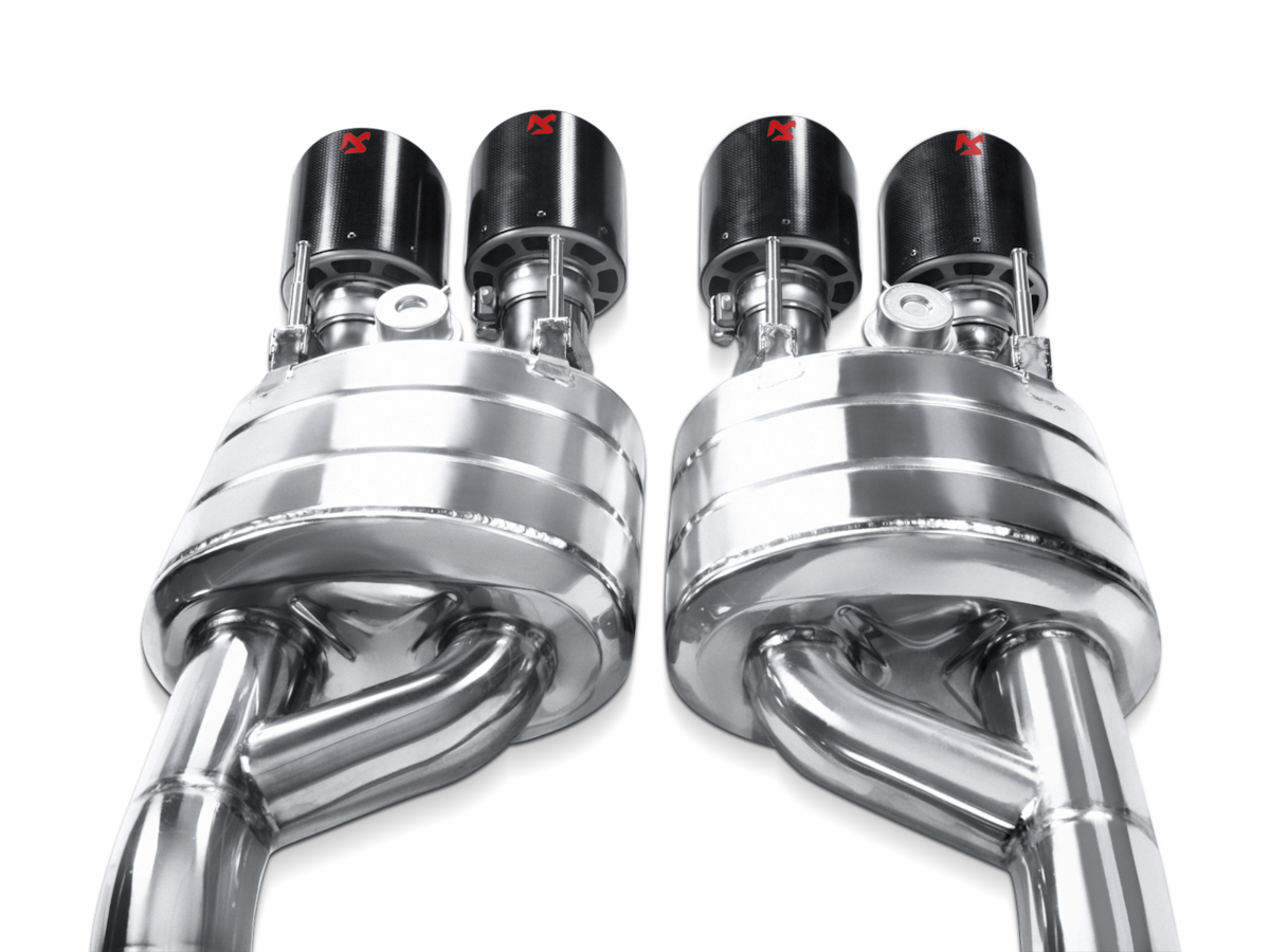 Privato: Scarico completo Akrapovic Evolution Line Acciaio inox Chevrolet Corvette ZO6/ZR1 (C6) 2011 – ME-CO/SS/1 Privato: Scarico completo Akrapovic Evolution Line Acciaio inox Chevrolet Corvette ZO6/ZR1 (C6) 2011 – ME-CO/SS/1