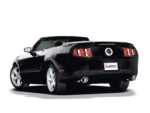 Privato: Scarico completo Akrapovic Evolution Line Acciaio inox Ford Mustang GT 2010 – S-FOMUGT – foto 2