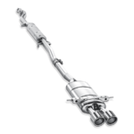Privato: Scarico completo Akrapovic Evolution Line Acciaio inox MINI Cooper S (R56) / Cooper S Cabrio (R57) e altri 2014 – ME-MIN/TI/1H