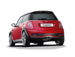 Privato: Scarico completo Akrapovic Evolution Line Acciaio inox MINI Cooper S (R56) / Cooper S Cabrio (R57) e altri 2014 – ME-MIN/SS/2H – foto 6