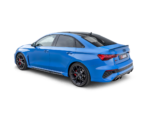 Privato: Scarico completo Akrapovic Evolution Line Titanio Audi RS 3 Sedan (8Y) – OPF/GPF 2022 – S-AU/TI/22H – foto 3