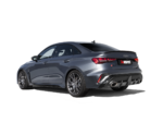 Privato: Scarico completo Akrapovic Evolution Line Titanio Audi RS 3 Sedan (8Y) – OPF/GPF 2026 – S-AU/TI/28H – foto 4