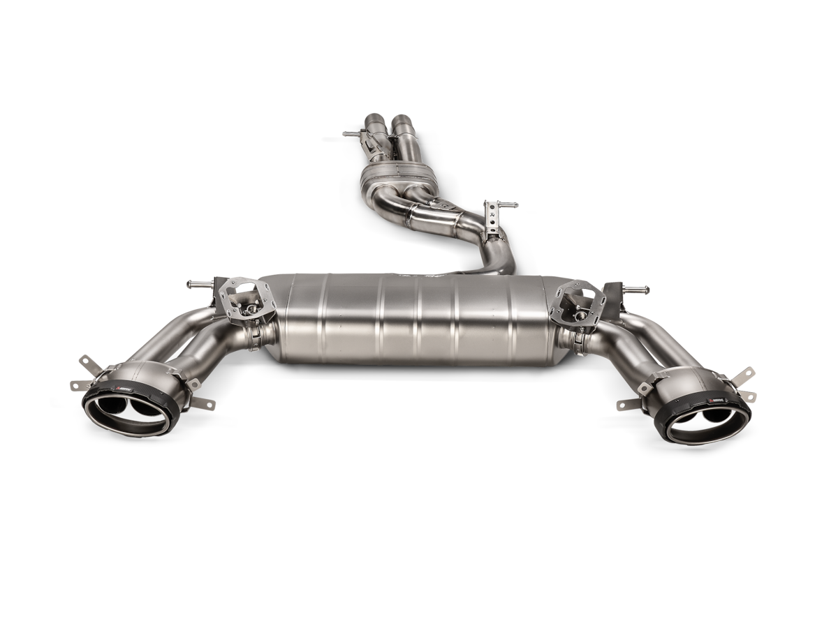 Privato: Scarico completo Akrapovic Evolution Line Titanio Audi RS 3 Sedan (8Y) – OPF/GPF 2026 – S-AU/TI/28H Privato: Scarico completo Akrapovic Evolution Line Titanio Audi RS 3 Sedan (8Y) – OPF/GPF 2026 – S-AU/TI/28H