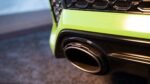 Privato: Scarico completo Akrapovic Evolution Line Titanio Audi RS 3 Sportback (8Y) – OPF/GPF 2022 – S-AU/TI/21H – foto 4