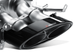 Privato: Scarico completo Akrapovic Evolution Line Titanio Audi RS 4 Avant (B8) 2015 – S-AU/TI/1H – foto 4