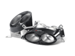 Privato: Scarico completo Akrapovic Evolution Line Titanio Audi RS 4 Avant (B8) 2015 – S-AU/TI/1H – foto 6