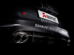 Privato: Scarico completo Akrapovic Evolution Line Titanio Audi RS 6 Avant (C7) 2018 – S-AU/TI/3H – foto 6