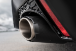 Privato: Scarico completo Akrapovic Evolution Line Titanio Audi RS 6 Avant (C8) – OPF/GPF / RS 7 Sportback (C8) – OPF/GPF 2023 – S-AU/TI/19H – foto 4