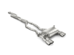 Privato: Scarico completo Akrapovic Evolution Line Titanio BMW M3 (F80) / M4 (F82/ F83) 2018-2020 – ME-BM/T/7H – foto 3
