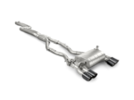 Privato: Scarico completo Akrapovic Evolution Line Titanio BMW M3 (F80) / M4 (F82/ F83) 2018-2020 – ME-BM/T/7H – foto 4