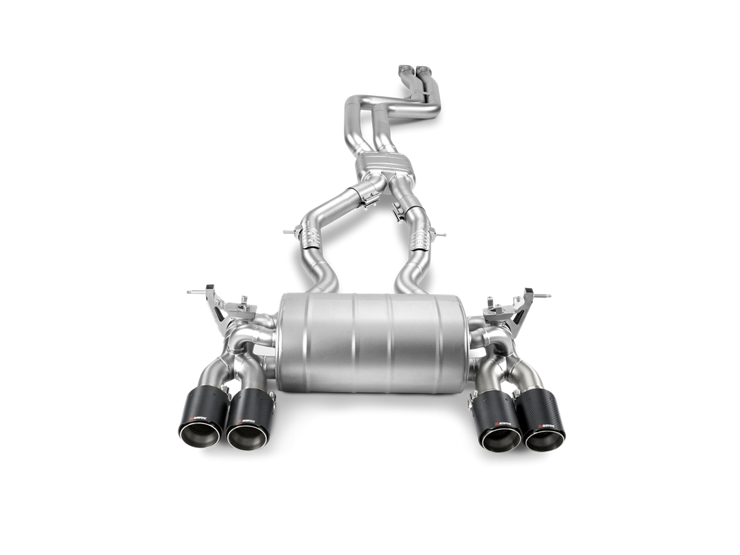 Privato: Scarico completo Akrapovic Evolution Line Titanio BMW M3 (F80) / M4 (F82/ F83) 2018-2020 – ME-BM/T/7H Privato: Scarico completo Akrapovic Evolution Line Titanio BMW M3 (F80) / M4 (F82/ F83) 2018-2020 – ME-BM/T/7H