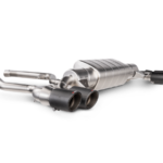 Privato: Scarico completo Akrapovic Evolution Line Titanio BMW M340I (G20/ G21) – OPF/GPF 2022 – S-BM/T/17H