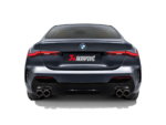 Privato: Scarico completo Akrapovic Evolution Line Titanio BMW M440I (G22/ G23) – OPF/GPF 2025 – S-BM/T/31H – foto 2