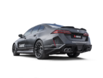 Privato: Scarico completo Akrapovic Evolution Line Titanio BMW M5 (G90/ G99) 2026 – S-BM/T/38 – foto 5